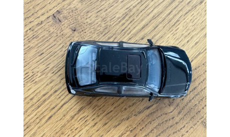 BMW 3er Compact Minichamps, масштабная модель, scale43