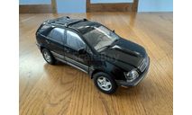 Lexus RX300 Autoart 1:18, масштабная модель, scale18