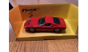 Lamborghini Miura Mondo Motors, масштабная модель, scale43