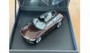 Volvo Concept Estate Limited Edition Norev, масштабная модель, scale43