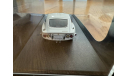 Toyota 2000GT Pegasus White MIRAGE, масштабная модель, scale43