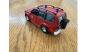 Toyota Land Cruiser Prado Solido, масштабная модель, scale0
