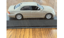 Lexus LS 430 J-Collection, масштабная модель, scale43