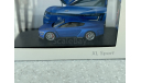 Volkswagen XL Sport, масштабная модель, Spark, scale43