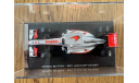 Vodafone McLaren Mercedes Jenson Button Japan GP Victory 2011, масштабная модель, Minichamps, scale43