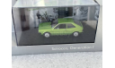 Volkswagen Scirocco 1 Generation 1, масштабная модель, Norev, scale43