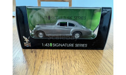 Bentley R-Type Continental 1954 Signature Series