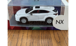 Lexus NX 200t (NX200t)