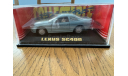 Lexus SC400, масштабная модель, scale43