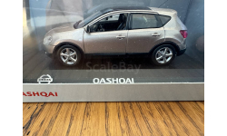 Nissan Qashqai  J-Collection