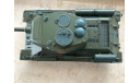 Танк Т-34 Eaglemoss продажа обмен, журнальная серия масштабных моделей, scale16