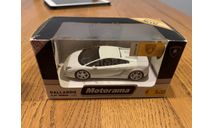 Lamborghini GallardoLF-560-4 Motorama, масштабная модель, scale43