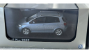 Volkswagen Golf Plus 2009, масштабная модель, Schuco, scale43