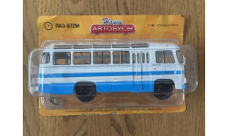 ПАЗ-672М Наши автобусы Modimio