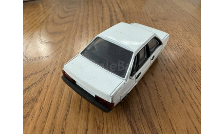 ВАЗ-21099 Саратов Тантал АГАТ, масштабная модель, Агат/Моссар/Тантал, scale43