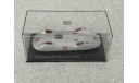 Audi Auto Union AVUS Stromlinie 1937, масштабная модель, Minichamps, scale43