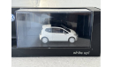 Volkswagen Up! white, масштабная модель, Norev, scale43