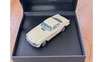 Volvo P1800 Coupe Limited Edition Norev, масштабная модель, scale43
