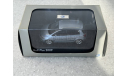 Volkswagen Golf Plus 2009, масштабная модель, Schuco, scale43