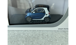 Smart Fortwo Coupe