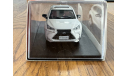 Lexus NX 200t (NX200t), масштабная модель, scale43