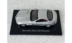 Mercedes-Benz SLR McLaren