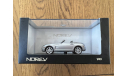 Chrysler Crossfire NOREV, масштабная модель, scale43