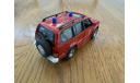Toyota Land Cruiser Prado Solido, масштабная модель, scale0