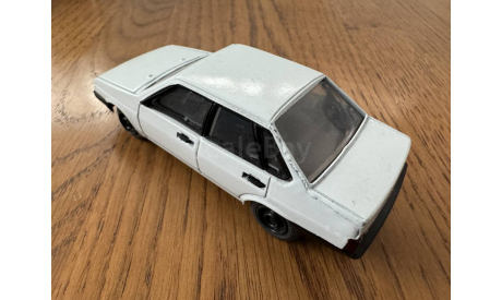ВАЗ-21099 Саратов Тантал АГАТ, масштабная модель, Агат/Моссар/Тантал, scale43