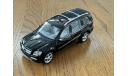 Mercedes GL-Klasse (GL-Class) 2009 Minichamps, масштабная модель, scale43, Mercedes-Benz