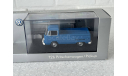 Volkswagen T2b Pritschenwagen/Pickup, масштабная модель, Spark, scale43