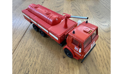 КамАЗ-53213 Пожарный АРЕК (Элекон)