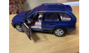 BMW X5 E53 1:18 СМОТРИТЕ ОПИСАНИЕ, масштабная модель, scale18