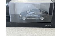 Volkswagen Passat, масштабная модель, Norev, scale43