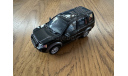 Land Rover Freelander Cararama, масштабная модель, Bauer/Cararama/Hongwell, scale43