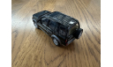 Land Rover Freelander Cararama, масштабная модель, Bauer/Cararama/Hongwell, scale43