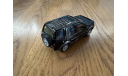 Land Rover Freelander Cararama, масштабная модель, Bauer/Cararama/Hongwell, scale43