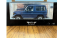 Toyota Land Cruiser 70 Neo, масштабная модель, Neo Scale Models, scale43