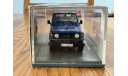 Toyota Land Cruiser 70 Neo, масштабная модель, Neo Scale Models, scale43