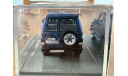 Toyota Land Cruiser 70 Neo, масштабная модель, Neo Scale Models, scale43