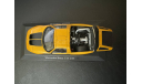 Mercedes-Benz C111/11 с дефектом, масштабная модель, Spark, scale43