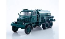 Praga V3S FEK, масштабная модель, Start Scale Models (SSM), scale43