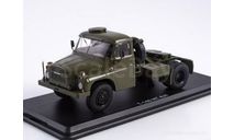 Tatra-148 NT 4x4, масштабная модель, Start Scale Models (SSM), scale43