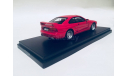 Bmw 850 Koenig KS8 1/43, масштабная модель, Renn, 1:43