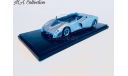 Heuliez Pregunta Concept 1998 1/43, масштабная модель, Lamborghini, Yow Modellini (JP), scale43