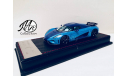 Koenigsegg Regera 1/43, масштабная модель, Sophie Art, 1:43