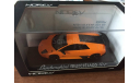 Lamborghini Murcielago LP 670-4 SV orange 1/43, масштабная модель, Norev, 1:43