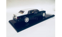 Rolls Royce Phantom Mansory Conquistador 1/43, масштабная модель, Rolls-Royce, RL Models, 1:43