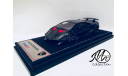 Lamborghini Sesto Elemento 1/43, масштабная модель, FrontiArt, 1:43