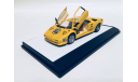 Lamborghini Diablo 1/43, масштабная модель, DetailCars, 1:43